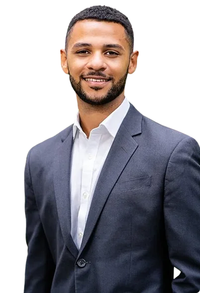 Dr. Jamal Waire licensed clinical psychologist and clinical lead at Vivid Psychology Group Englewood CO