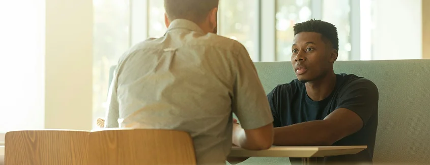 Individual therapy for adults and teens with anxiety and OCD at Vivid Psychology Group Englewood CO