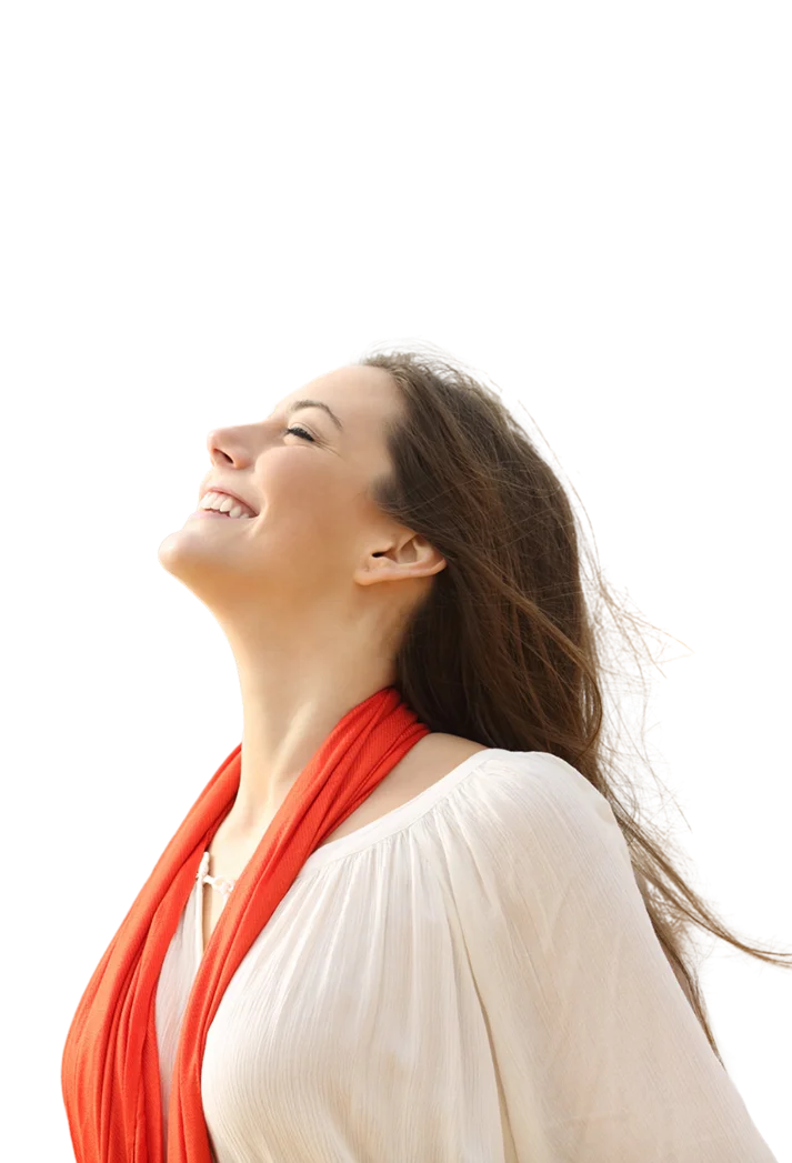 Person in therapy session for anxiety and OCD at Vivid Psychology Group, Englewood CO
