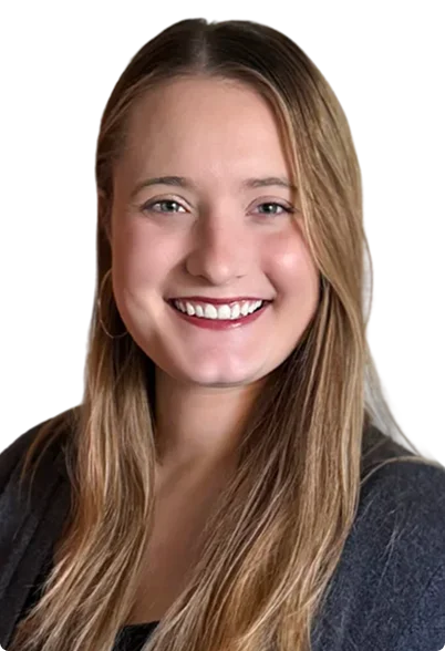 Lauren Jouzapaitis LPC ATR-P licensed counselor and art therapist at Vivid Psychology Group Englewood CO