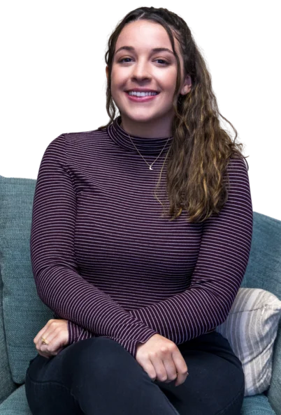 Dr. Hannah Elias PhD postdoctoral clinician at Vivid Psychology Group in Englewood Colorado